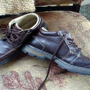 Dr.martens shoes in a size 10, mens.